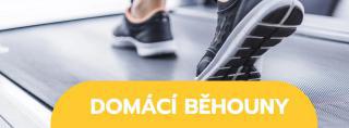 Fitness servis - nové běhouny na běžecký pás