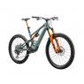 2025 Specialized S-Works Turbo Levo SL LTD Mountain Bike (WAREHOUSEBIKE)