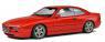 Prodám model vozu BMW 850 sport coupé Solido 1:18