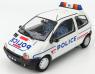 Prodám model vozu Renault Twingo Police Norev 1:18